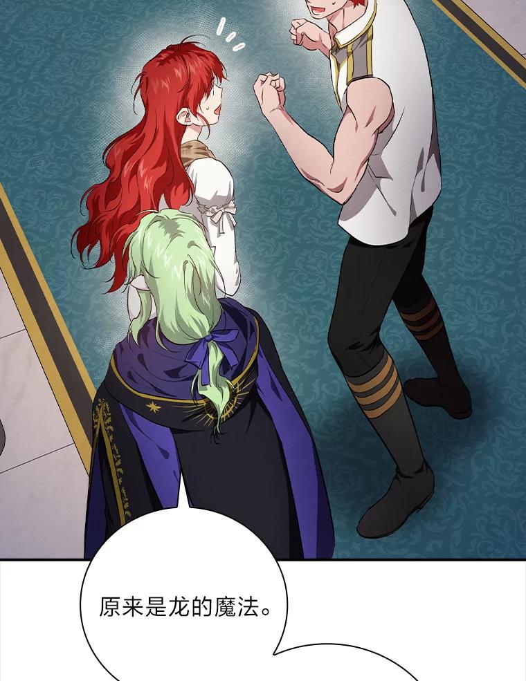 《找到我爸的儿子》53.龙的魔法 第104页