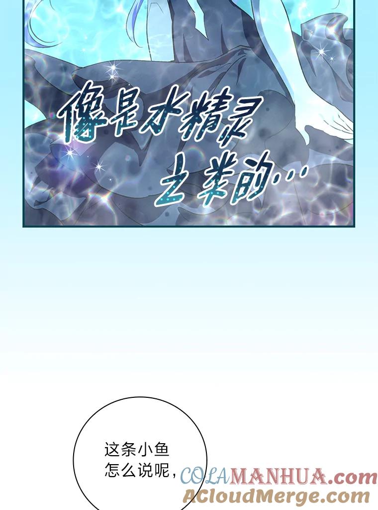 《找到我爸的儿子》55.会说话的小鱼 第49页