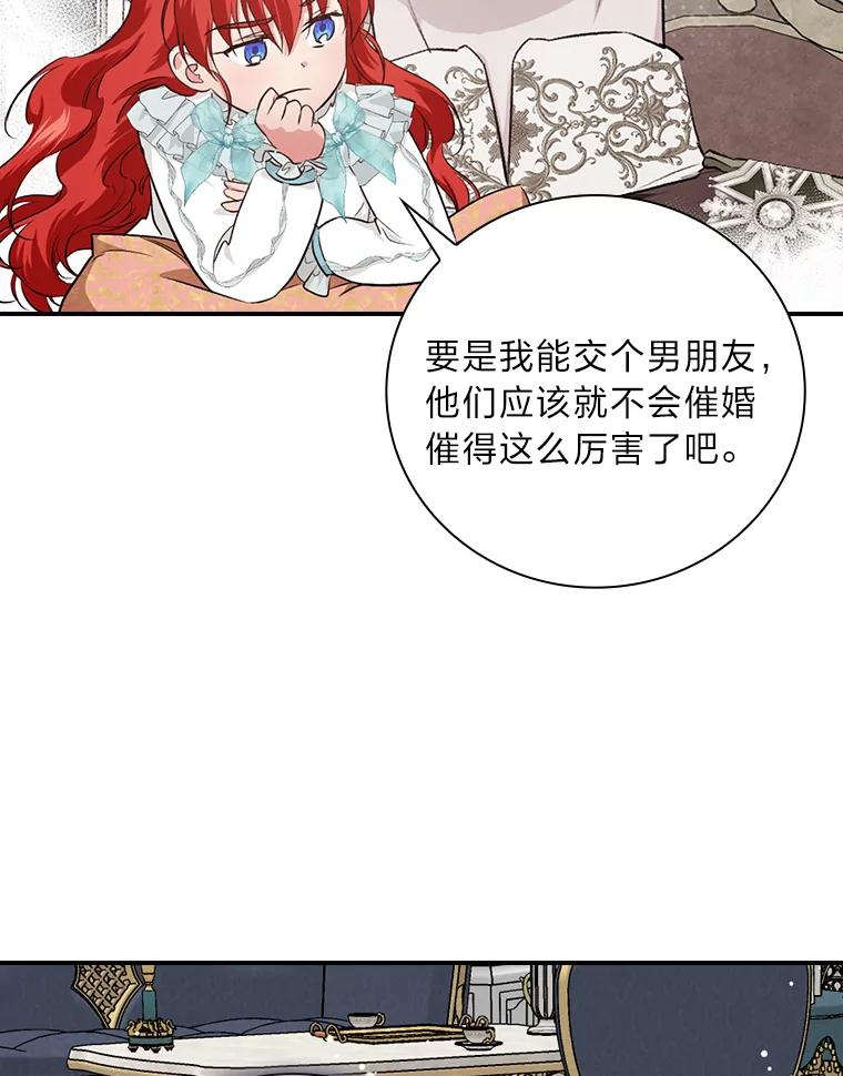《找到我爸的儿子》63.乱点鸳鸯 第98页