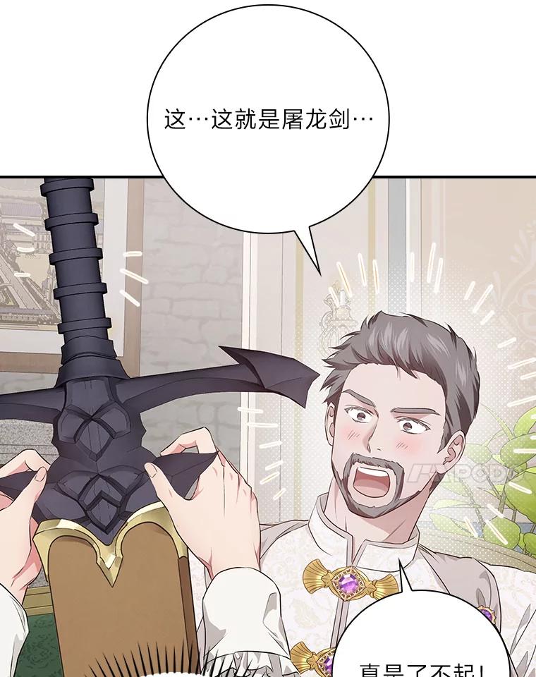 《找到我爸的儿子》64.公主逸事 第11页