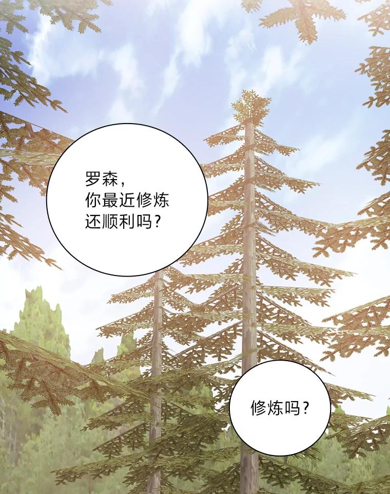 《找到我爸的儿子》65.反常的皇子 第82页