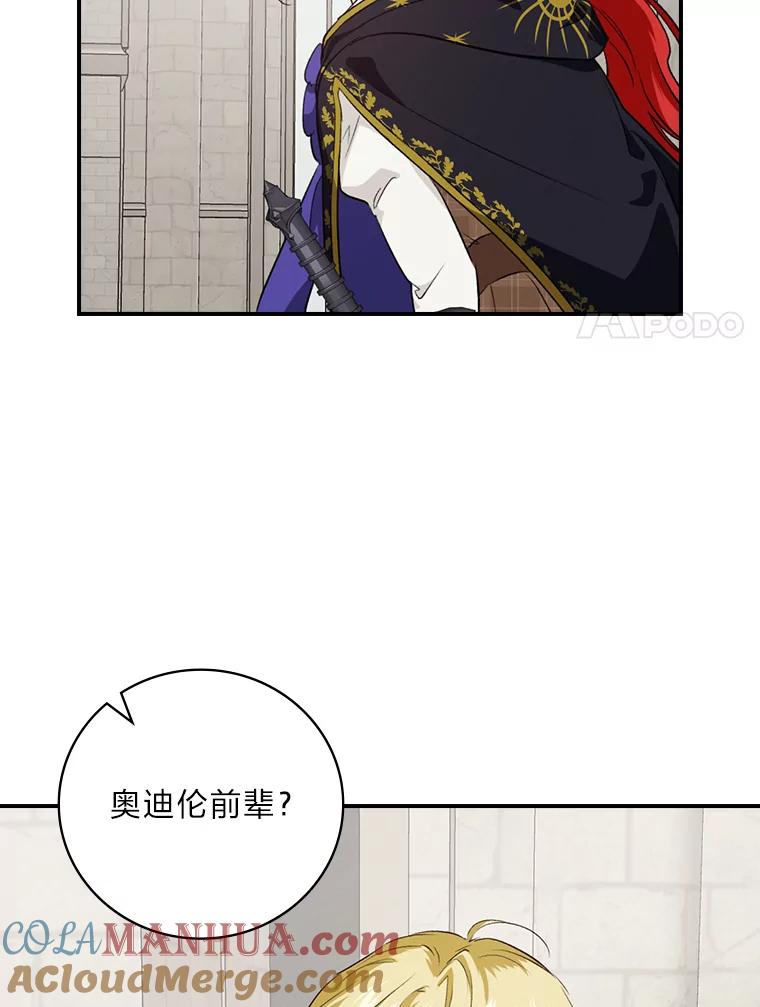 《找到我爸的儿子》65.反常的皇子 第117页