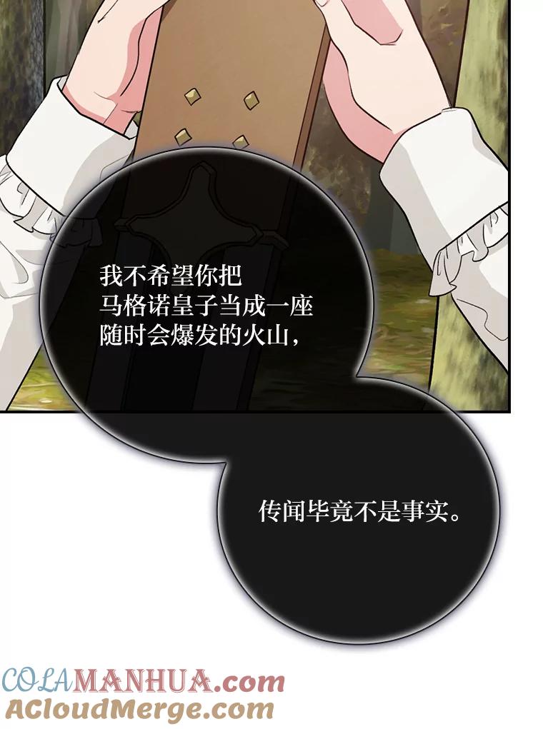 《找到我爸的儿子》66.身世传闻 第117页