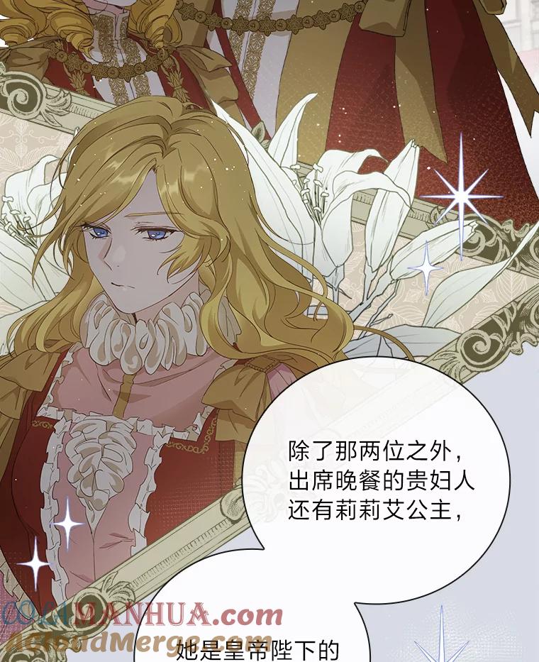 《找到我爸的儿子》6.皇室晚餐 第13页