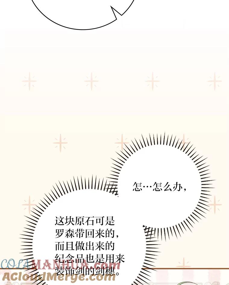 《找到我爸的儿子》70.纪念品之争 第57页