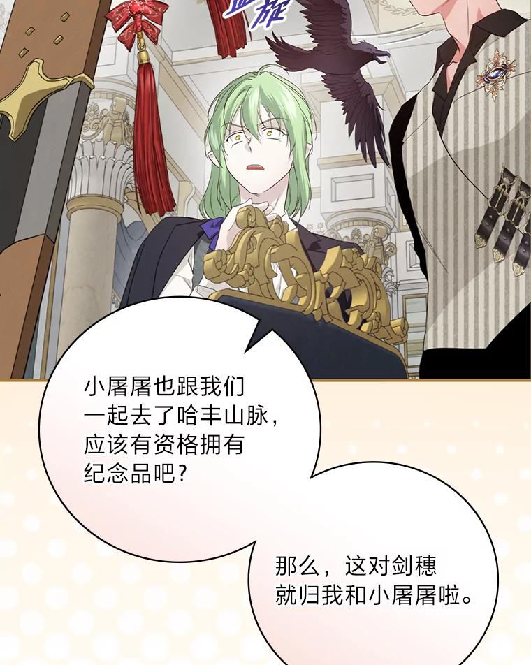 《找到我爸的儿子》70.纪念品之争 第67页
