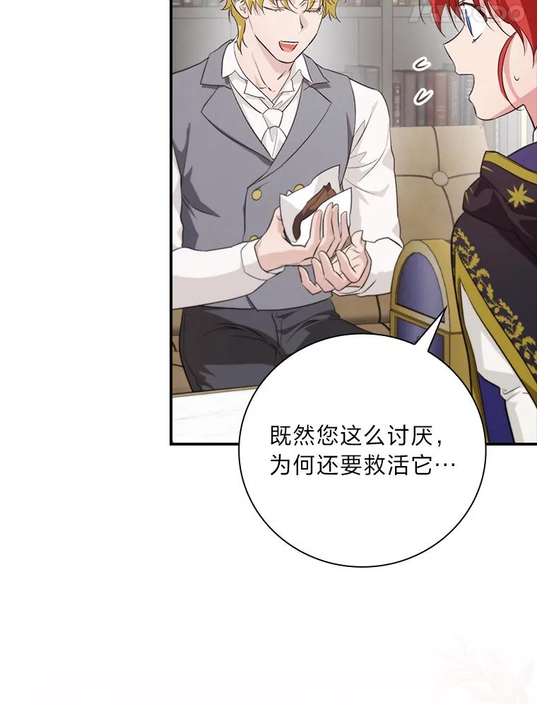 《找到我爸的儿子》71.怀疑 第14页