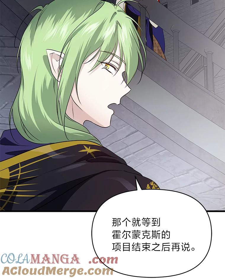 《找到我爸的儿子》73.宝石赠美人 第57页