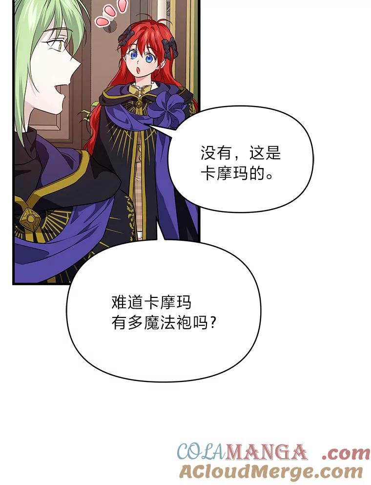 《找到我爸的儿子》73.宝石赠美人 第65页