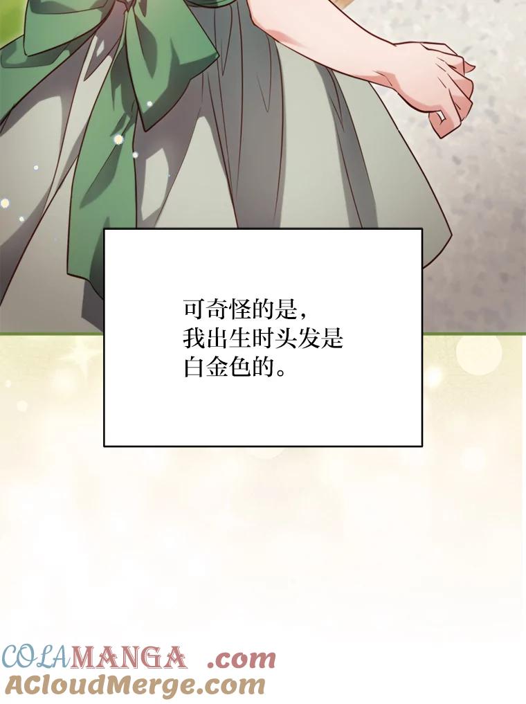 《找到我爸的儿子》91.斯塔兹秘闻 第57页