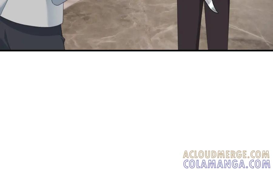 《会长的伪萌女友》第14话 危险降临 第133页