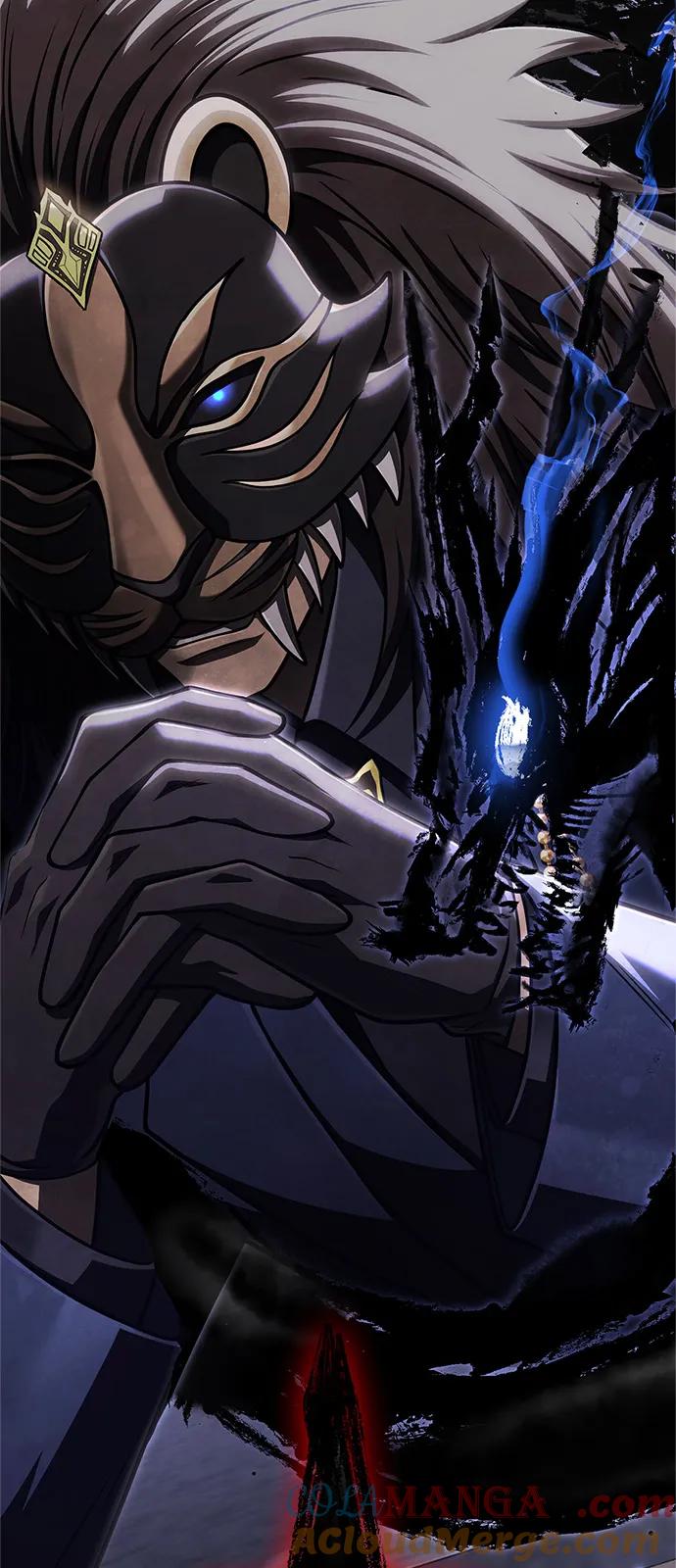 化身野蛮人在异界生存 [第107话] 百兽之王 第13页