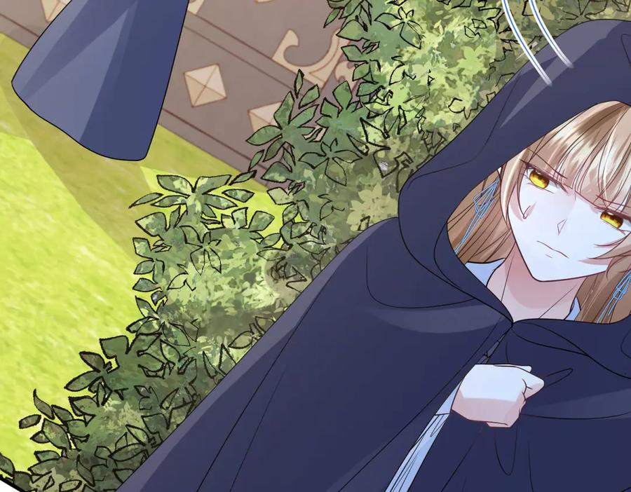 《成为病娇伯爵的女仆》第10话 飞鸟图腾 第51页