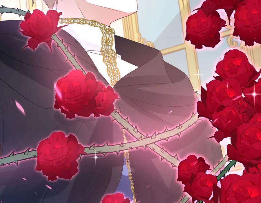 《成为病娇伯爵的女仆》第10话 飞鸟图腾 第103页
