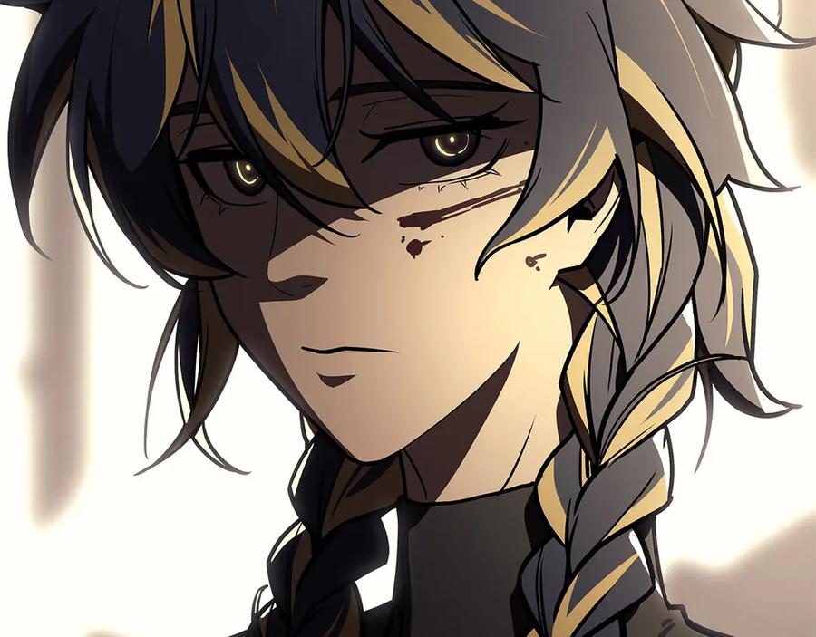 《灾难级英雄归来》第131话 背叛 第82页