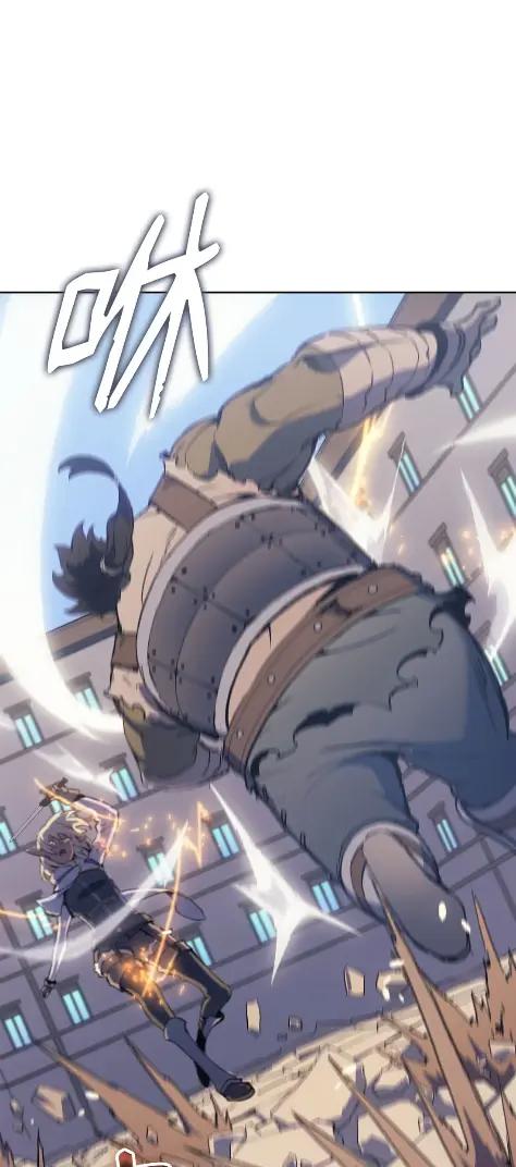 《拳王转世》15 过去的缘分（3） 第67页