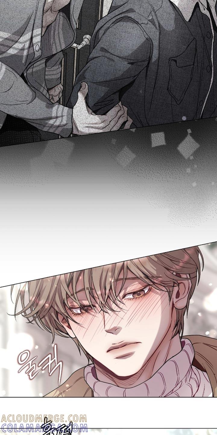 《虚情假意》第163章：发誓 第17页