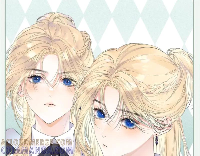 《赐我她的吻》原创新作预热：艺术生主仆强制变真爱！ 第21页