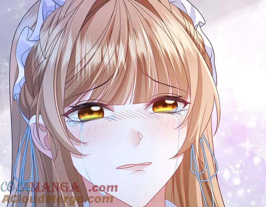 《成为病娇伯爵的女仆》第7话 玫瑰的力量 第5页