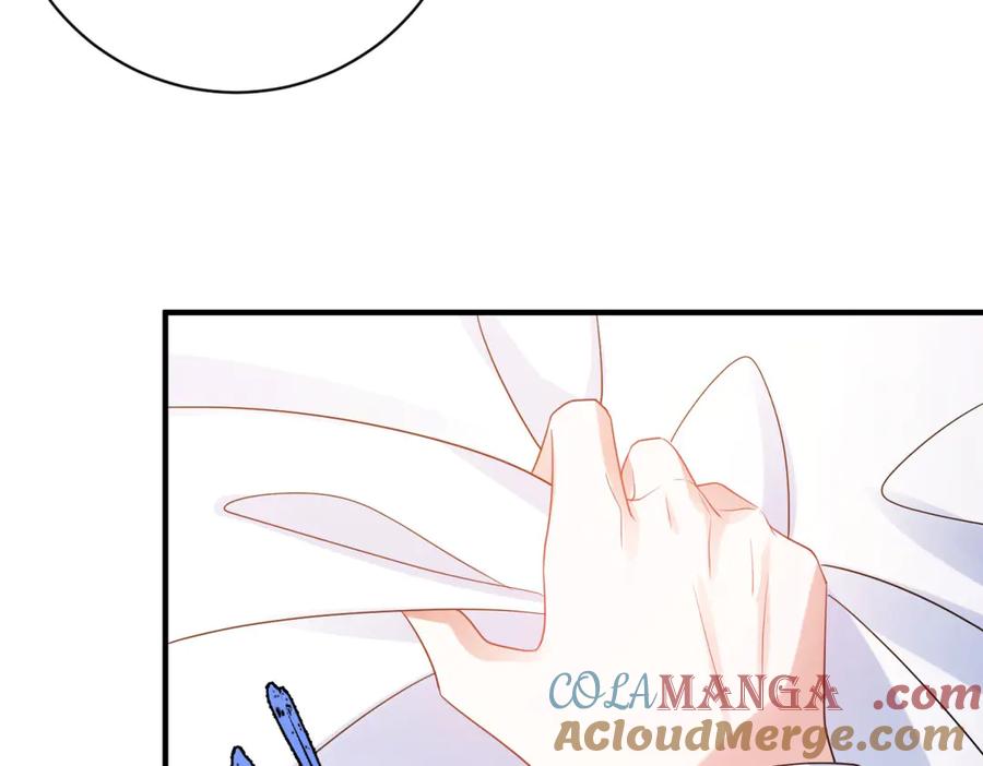 《成为病娇伯爵的女仆》第7话 玫瑰的力量 第61页