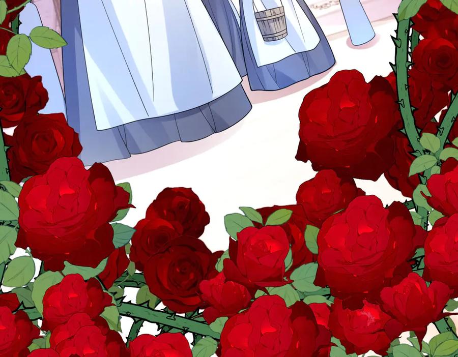 《成为病娇伯爵的女仆》第7话 玫瑰的力量 第174页
