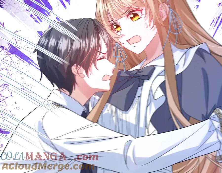 《成为病娇伯爵的女仆》第7话 玫瑰的力量 第149页