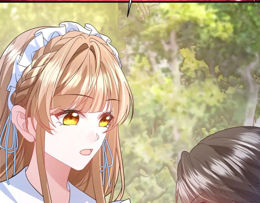 《成为病娇伯爵的女仆》第7话 玫瑰的力量 第176页