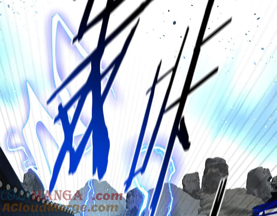 月影剑帝 第84话 踏上归路 第53页
