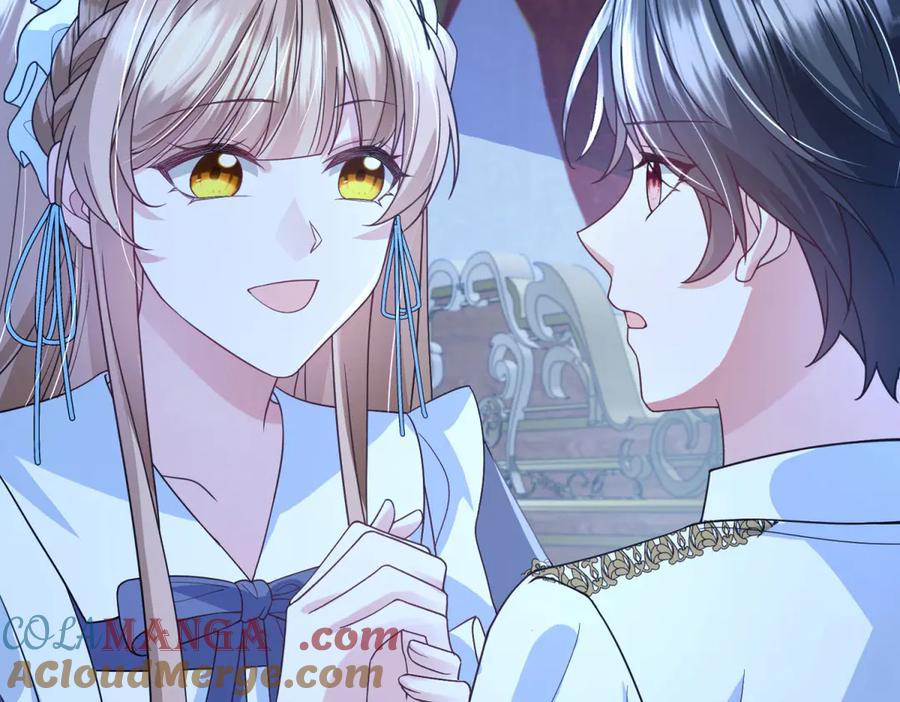 《成为病娇伯爵的女仆》第8话 怀璧其罪 第41页