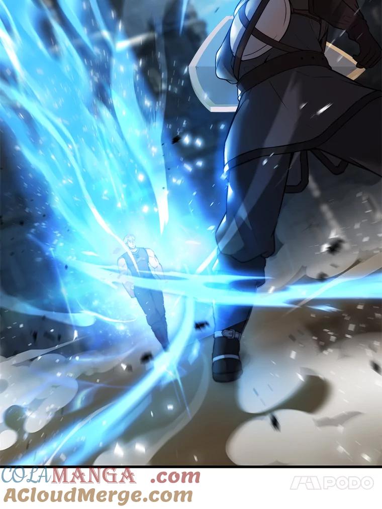 《配角太强了》10.神血开放 第109页