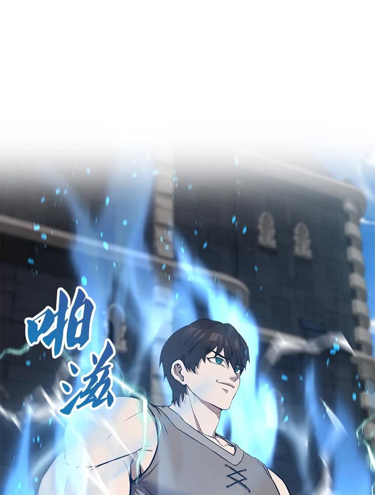 《配角太强了》10.神血开放 第32页