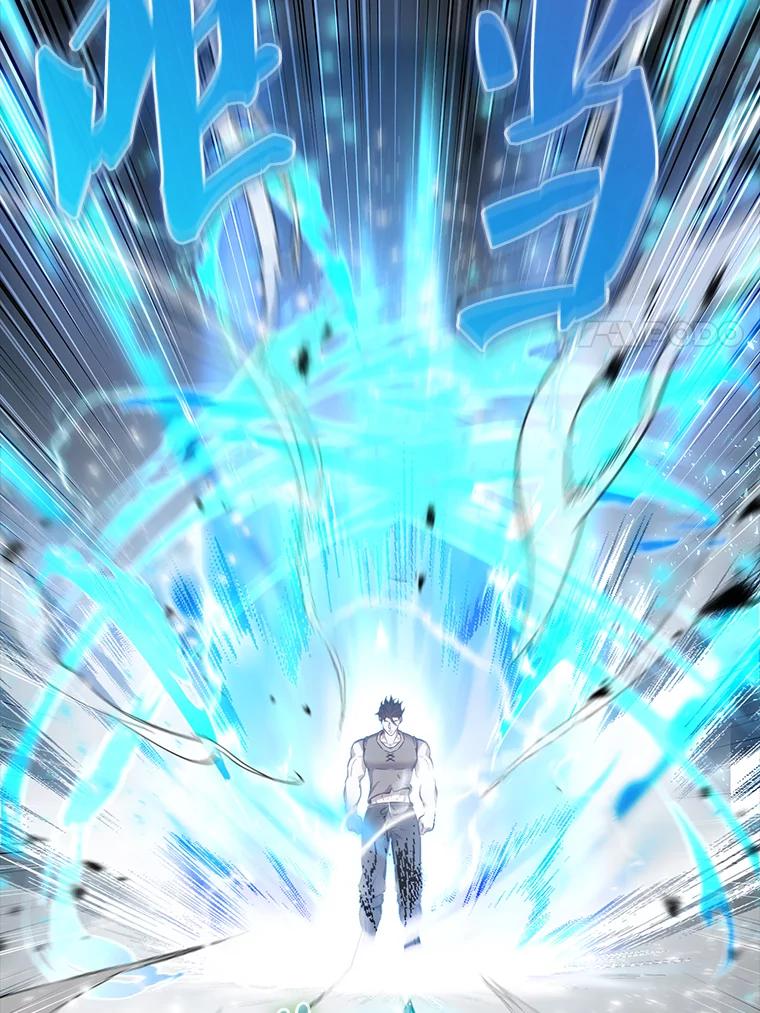 《配角太强了》10.神血开放 第100页