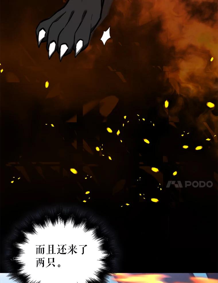 《配角太强了》12.进入斗神墓地 第91页