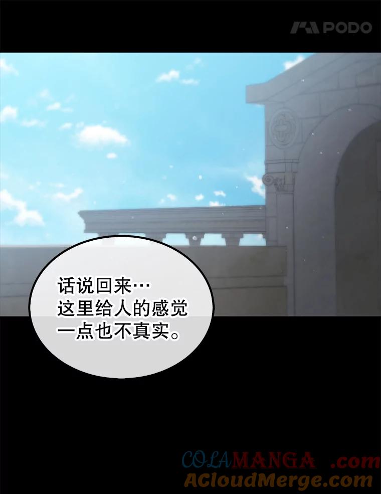《配角太强了》12.进入斗神墓地 第85页
