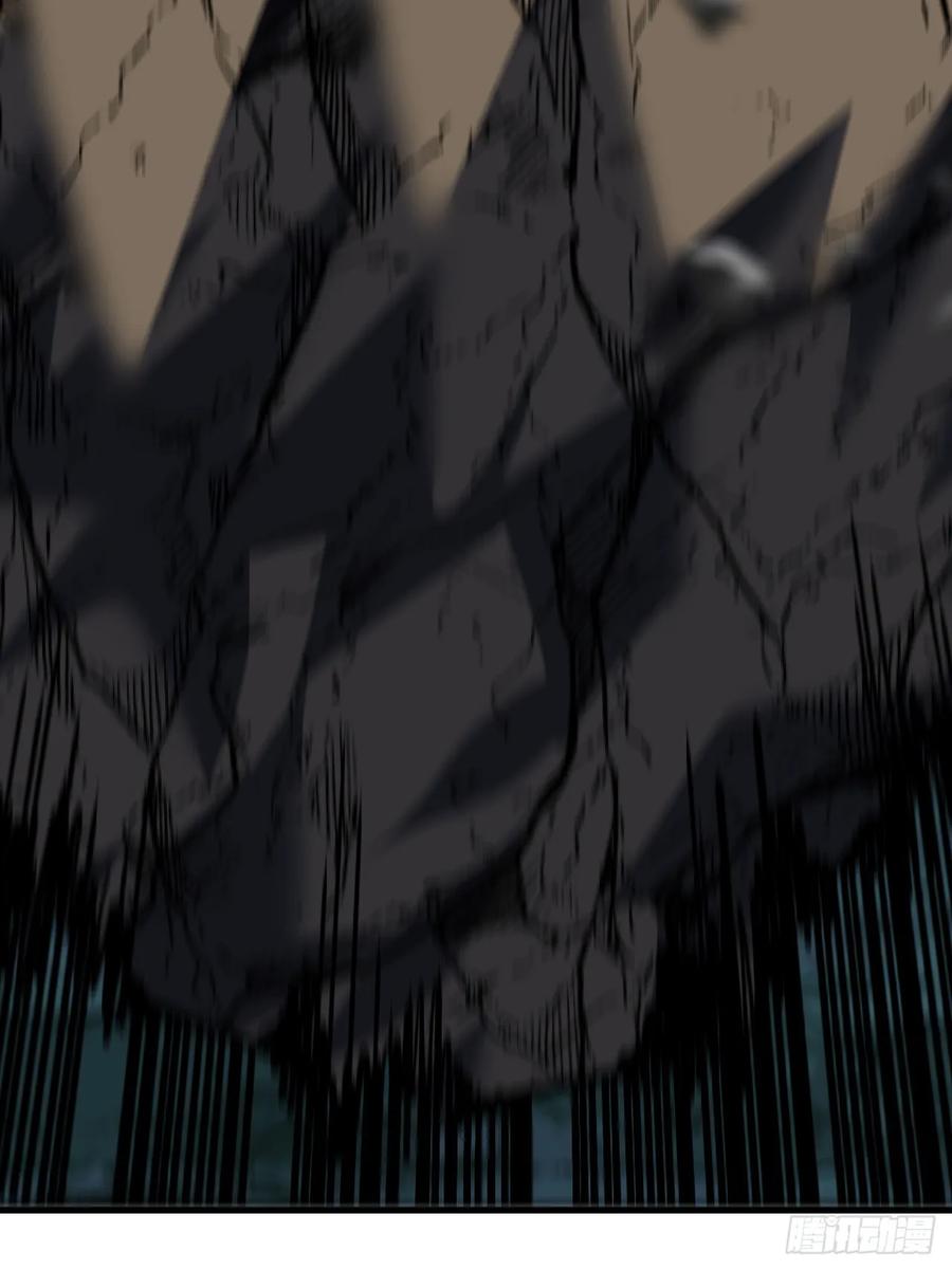《命轮之主！当异变降临人间》第159话 必须赌一把！ 第59页