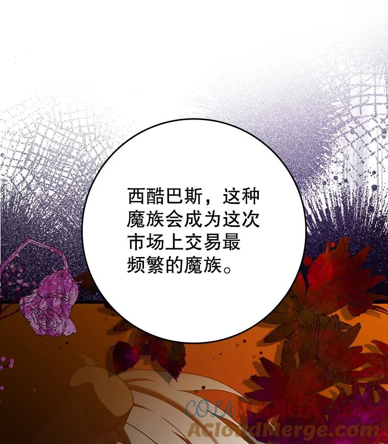 《魔王去上学》34.魔族俘虏交易 第89页