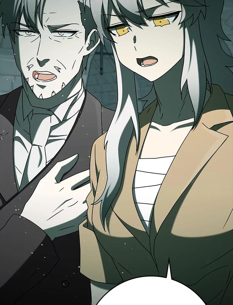 《魔王去上学》34.魔族俘虏交易 第106页