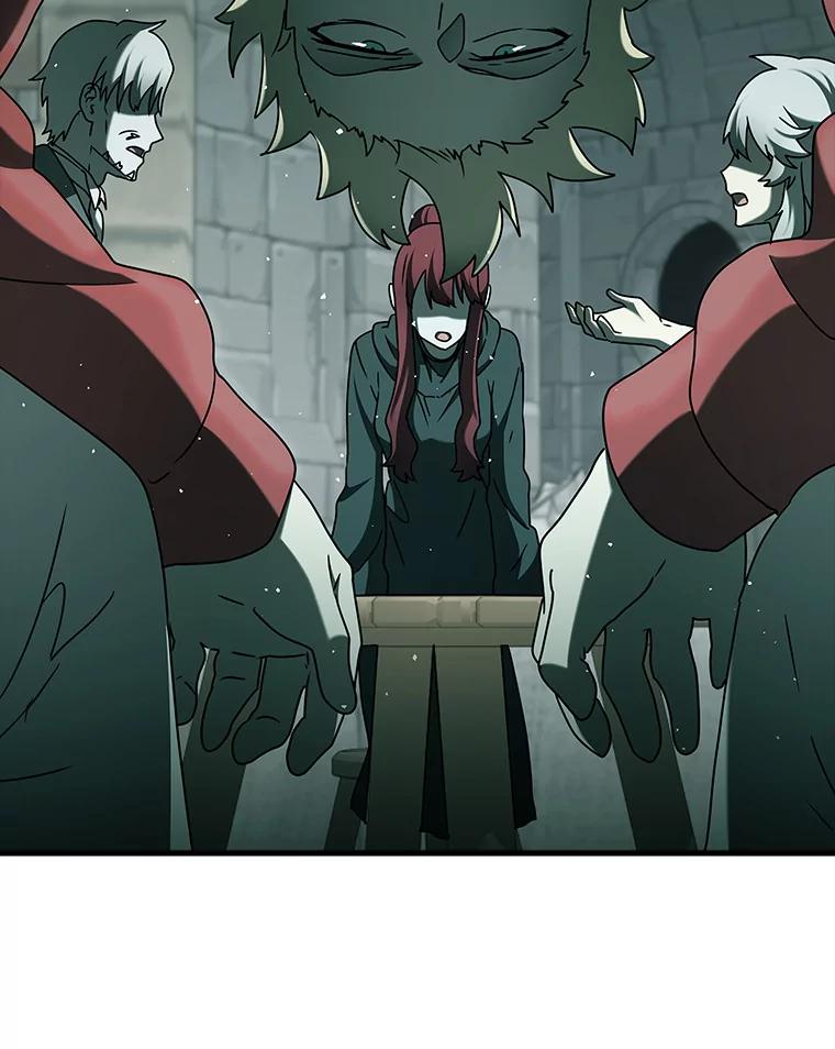 《魔王去上学》35.制定作战计划 第67页