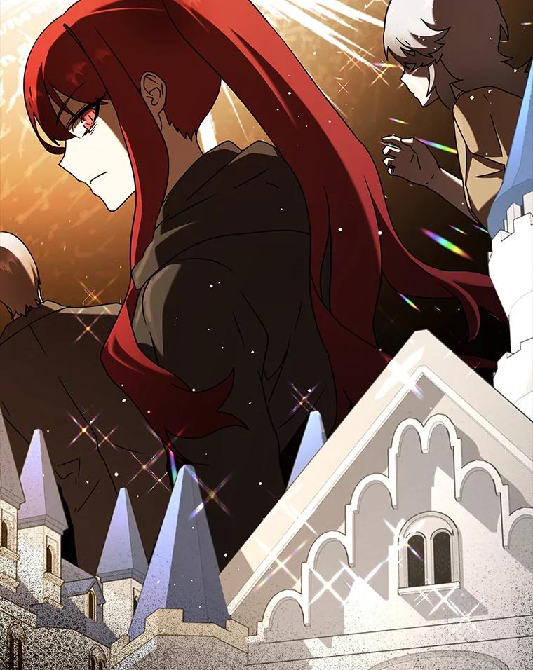《魔王去上学》35.制定作战计划 第60页
