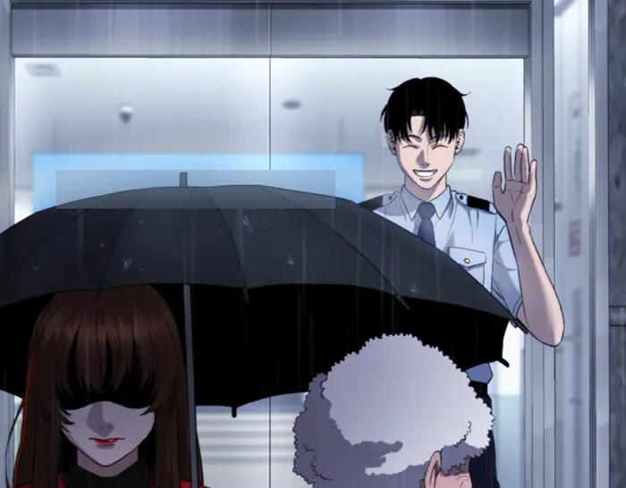 《疯颜档案》第40话 真相与愤怒 第275页