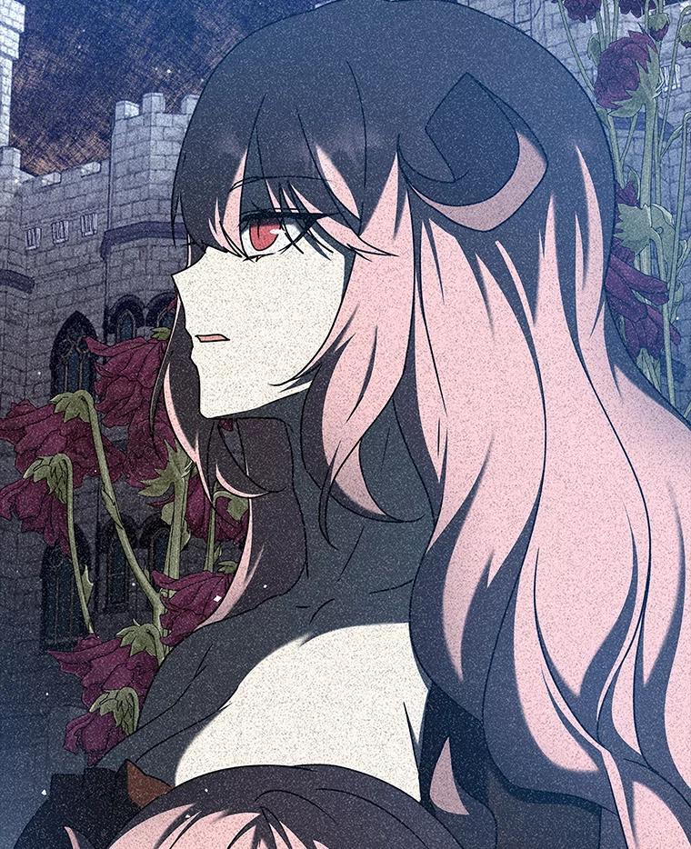 《魔王去上学》38.公主殿下 第50页