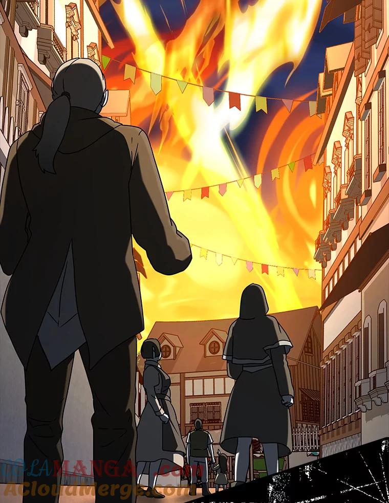 《魔王去上学》39.庆功祭结束 第69页
