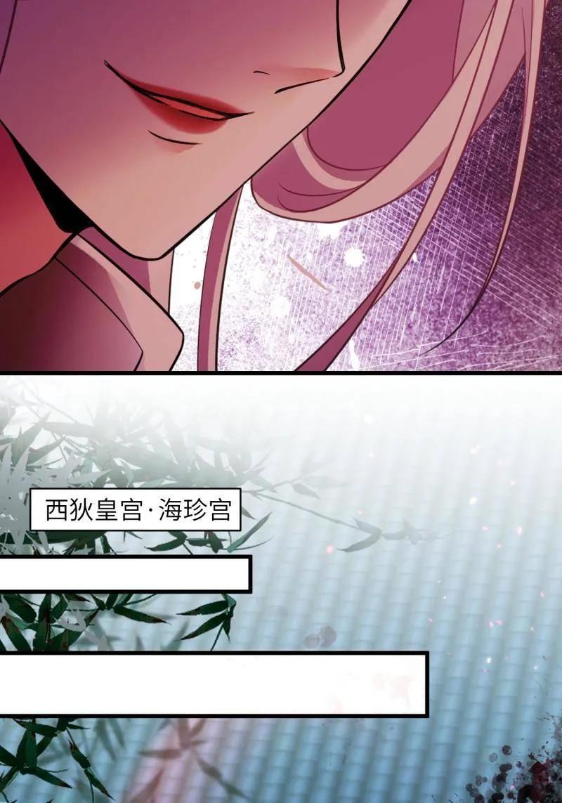 宦妃天下（太监王爷强娶我） 第447话 阿九要娶别人了 第14页