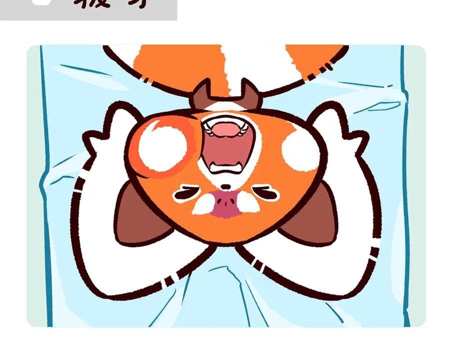 《胖达x胖达》第52话 第2页