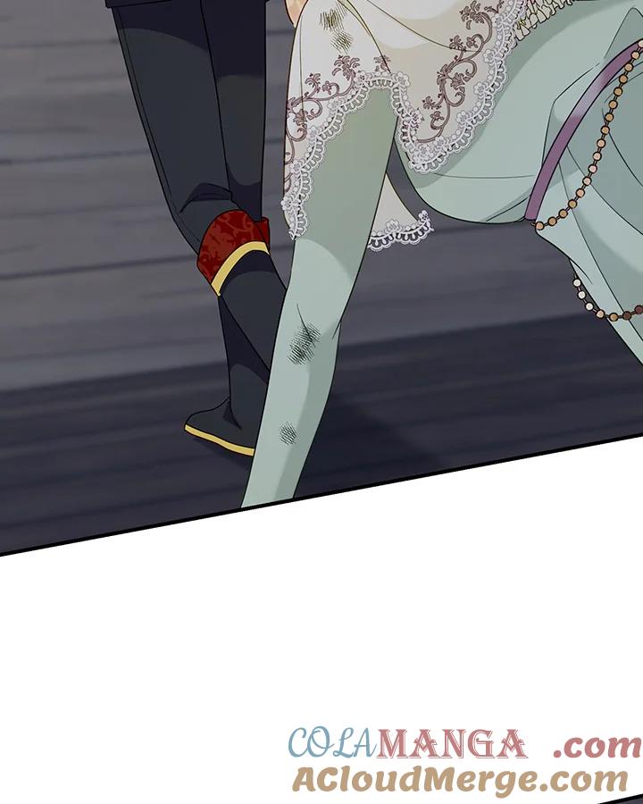《解救好战丈夫的女儿》第69话 第113页