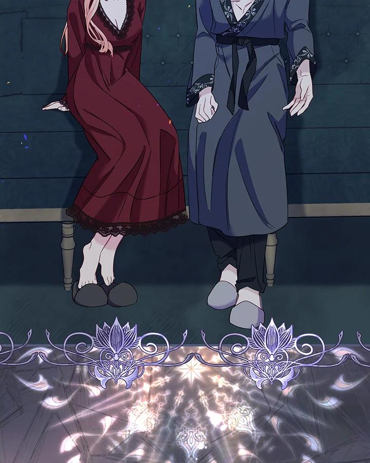 《解救好战丈夫的女儿》第70话 第48页