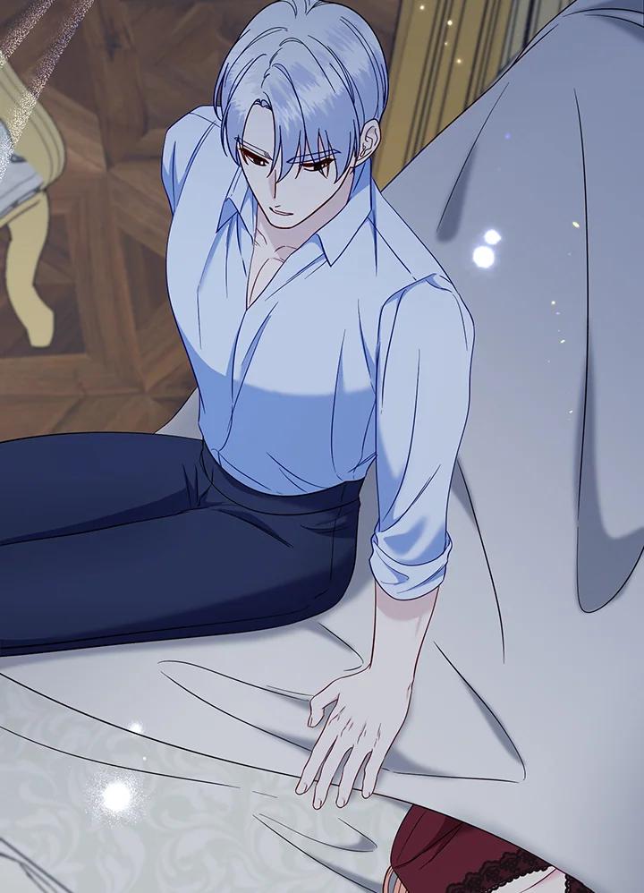 《解救好战丈夫的女儿》第72话 第51页