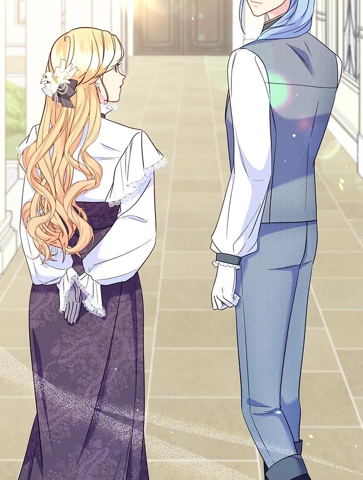 《解救好战丈夫的女儿》第75话 第19页