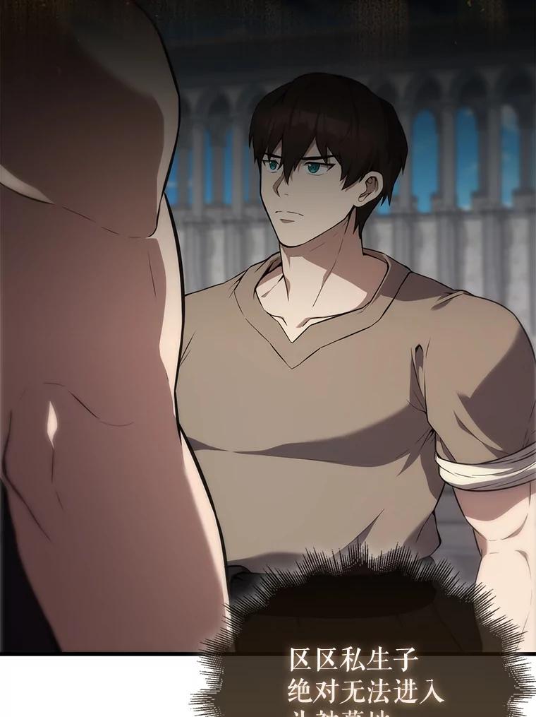 《配角太强了》7.奖励 第115页