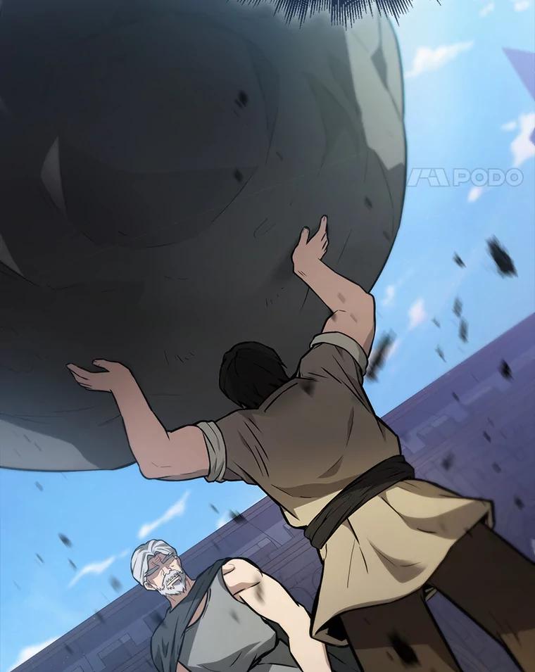 《配角太强了》8.被针对 第127页